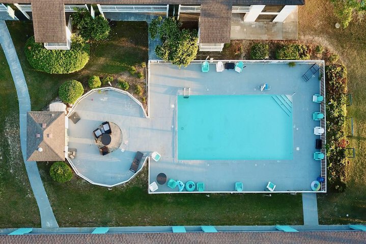 Eglin Extended Stay Hotel a Howard Johnson by Wyndham