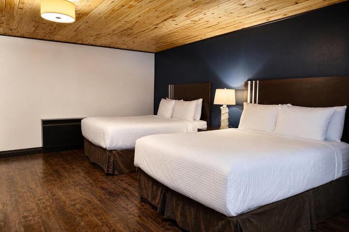 Quality Inn Fort Frances