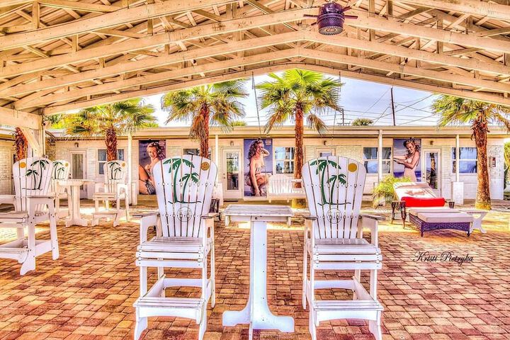 A1A Ocean Club
