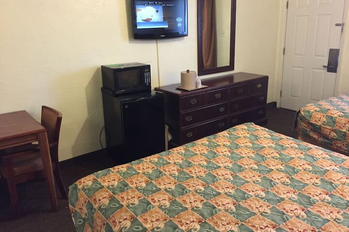 Budget Inn and Suites Colby