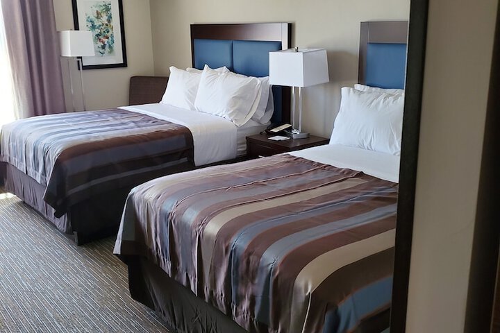 Wingate by Wyndham Christiansburg