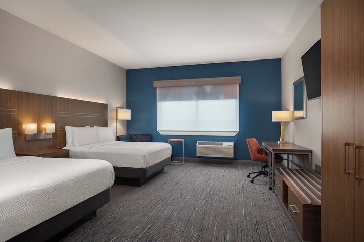 Holiday Inn Express & Suites-Dripping Springs - Austin Area by IHG