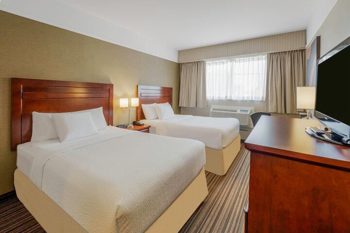 Days Inn by Wyndham Terrace