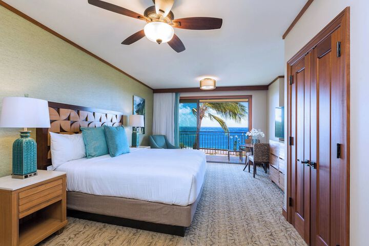 Koloa Landing Resort at Poipu Autograph Collection