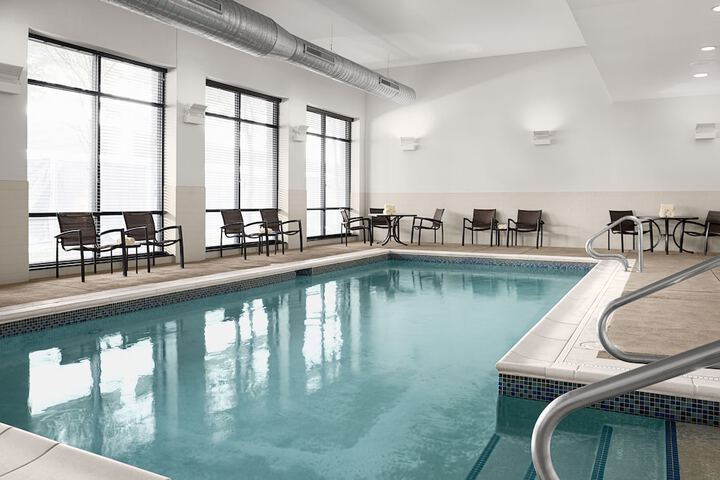 Pool 5 of 30