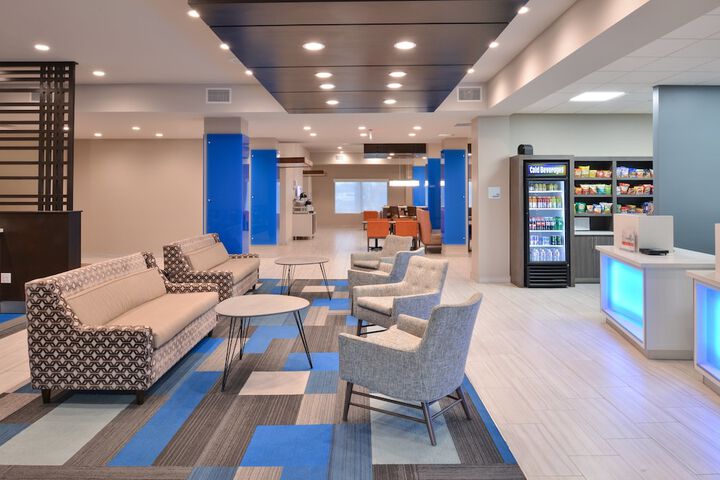 Holiday Inn Express & Suites Houston E - Pasadena by IHG