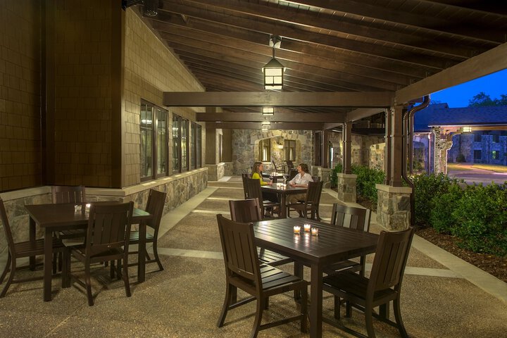 Terrace/Patio 51 of 54