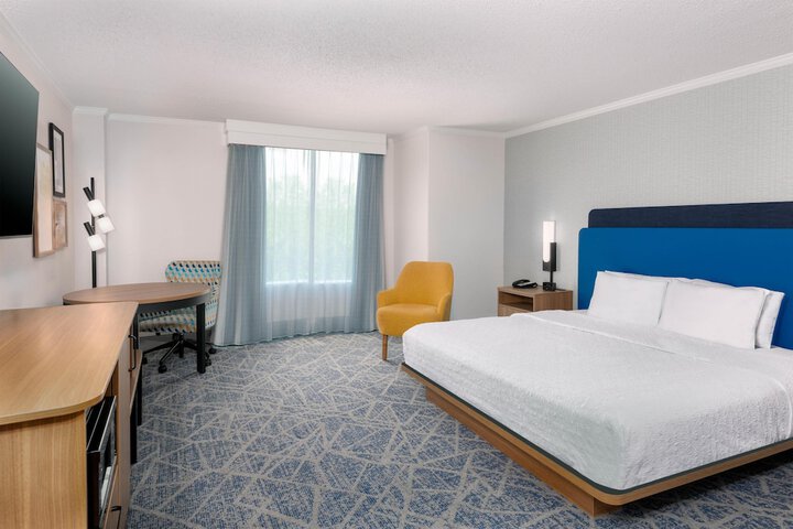 Hampton Inn South Plainfield-Piscataway