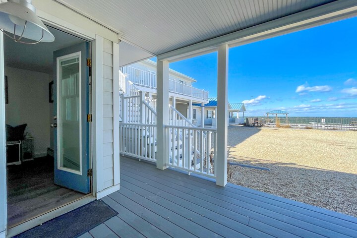The Montauk Soundview