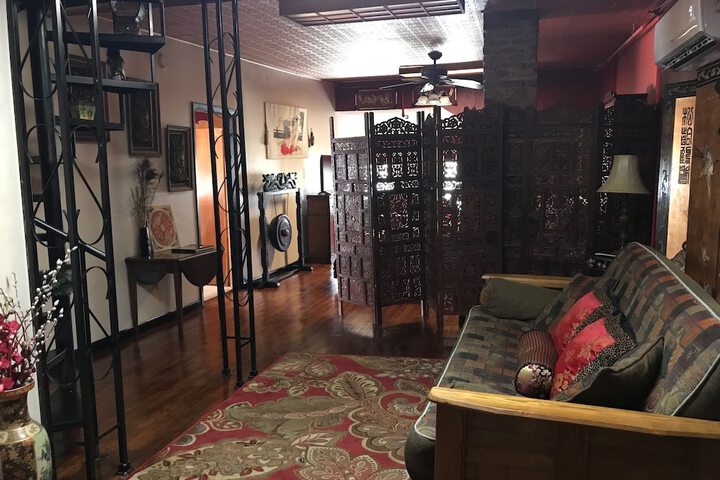 Casa Coquina Del Mar B & B