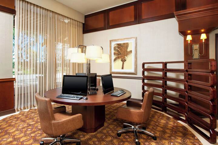 Hotel Interior 10 of 89