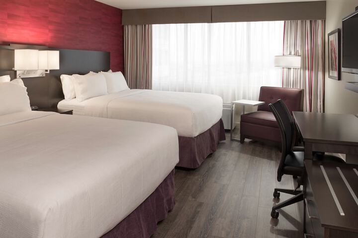 Holiday Inn Toronto - Intl Airport by IHG