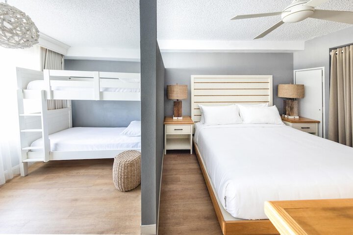 Beach House Resort Hilton Head