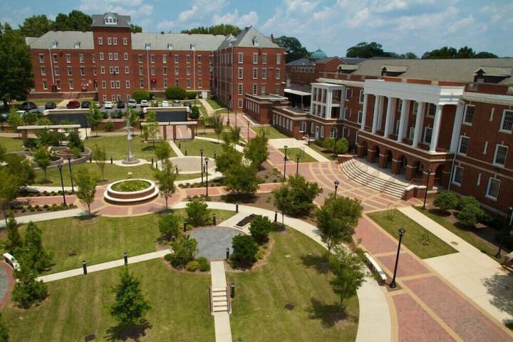 Cambria Hotel Rock Hill - University Center