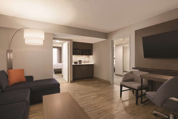 Embassy Suites by Hilton Richmond