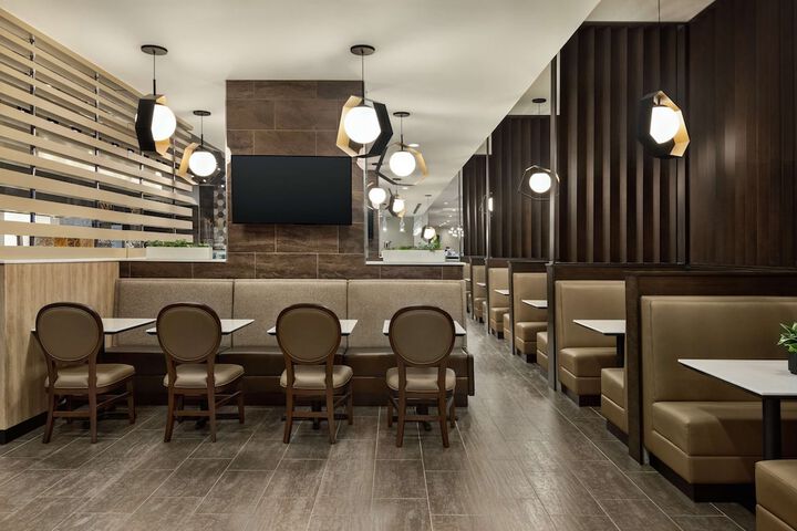 Embassy Suites by Hilton Round Rock