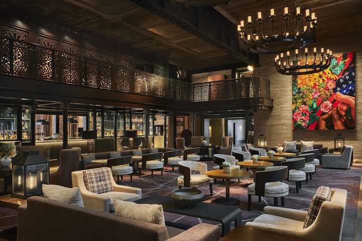 Pendry Baltimore