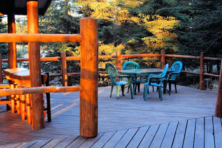 Terrace/Patio 104 of 122