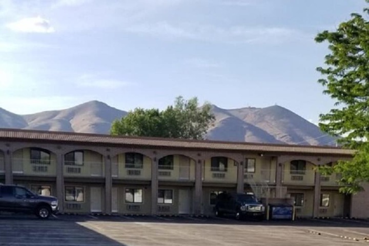 Days Inn by Wyndham Winnemucca