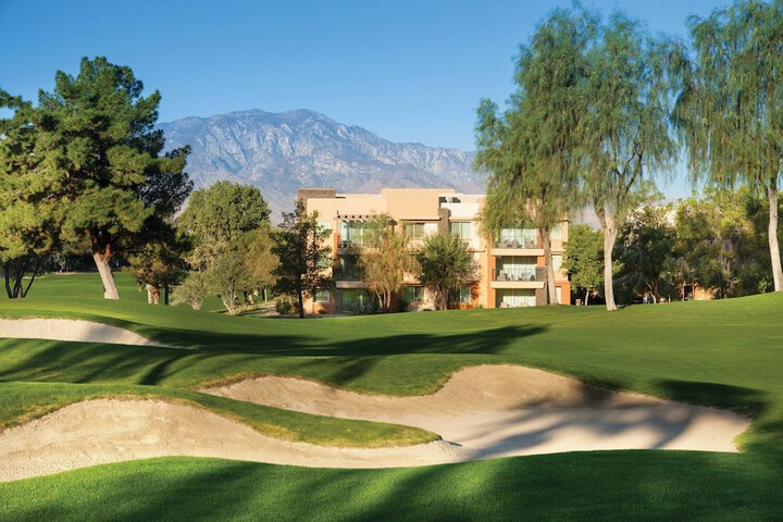 Marriotts Shadow Ridge II- The Enclaves