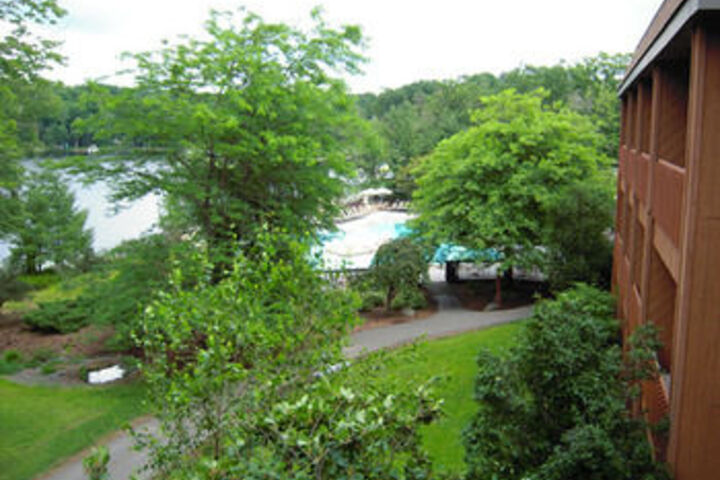 Woodloch Resort