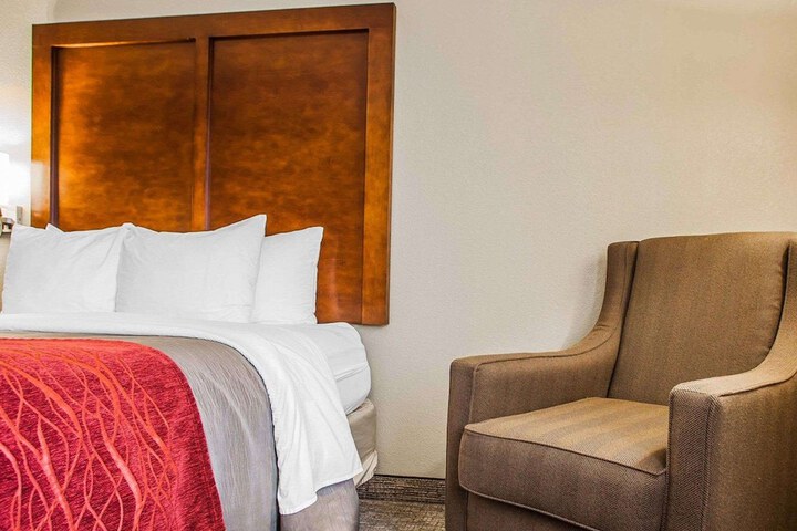 Comfort Inn Marshalltown South