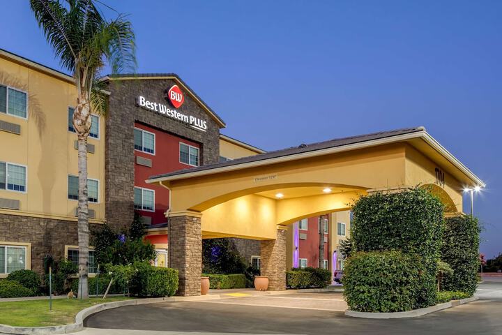 Hotel 3 of 46