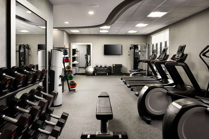 Health and Fitness 24 of 29