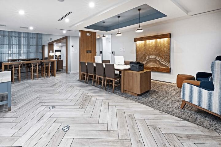 Staybridge Suites Waco South - Woodway by IHG