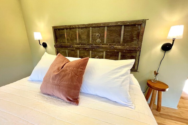 Terra Vista Chalet
