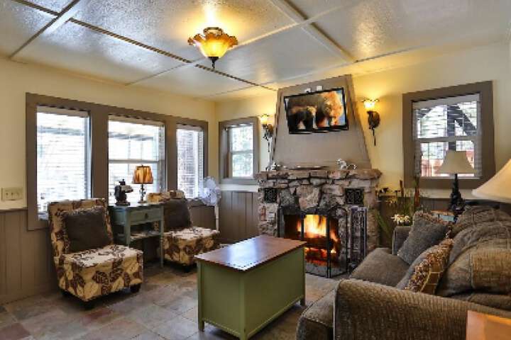 Bear Creek Resort