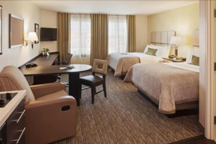 Candlewood Suites San Angelo TX by IHG