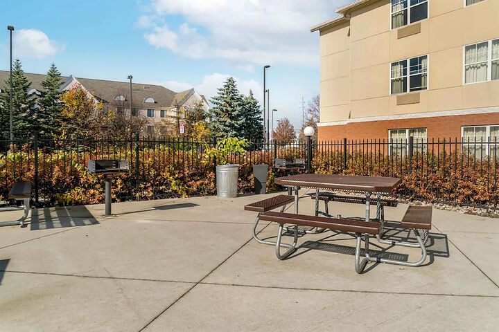 Terrace/Patio 10 of 10