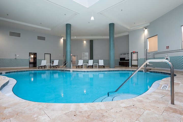 Pool 19 of 116