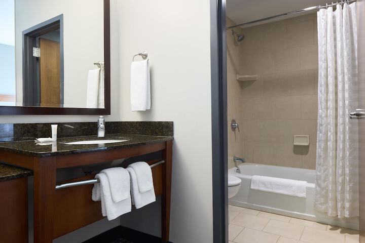 Hyatt Place Salt Lake City / Downtown/The Gateway