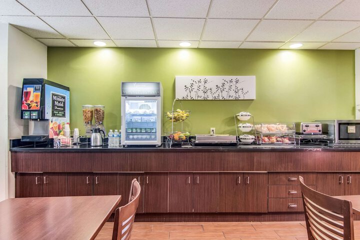 Sleep Inn Austintown - Youngstown West