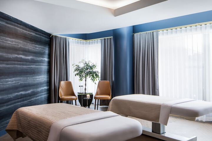 JW Marriott Hotel Grand Rapids