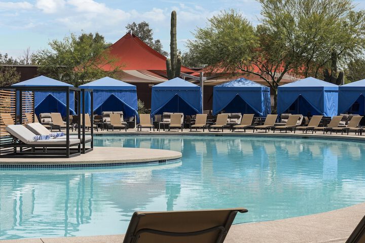 Talking Stick Resort