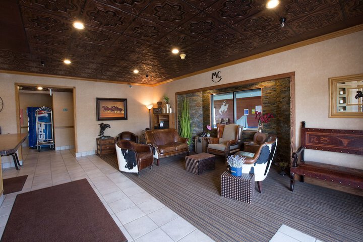 Hotel Interior 5 of 24