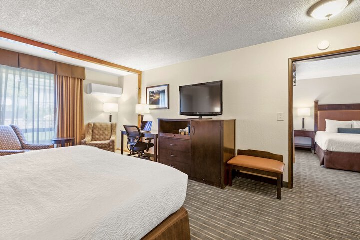 Best Western Plus Tree House