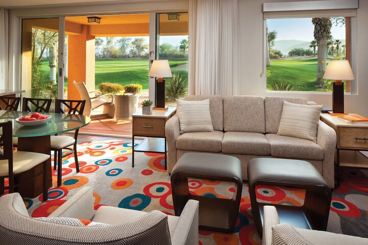 Marriotts Shadow Ridge II- The Enclaves