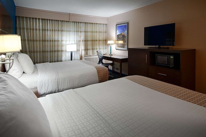 Best Western Benton Harbor-St. Joseph