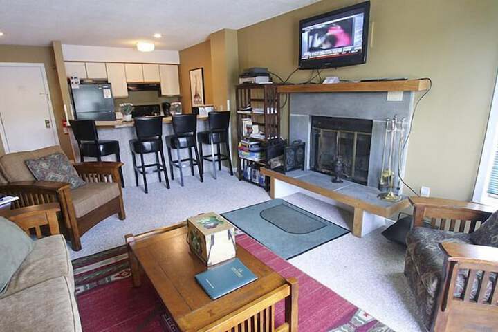 Okemo Mountain Lodging by Vail Resorts