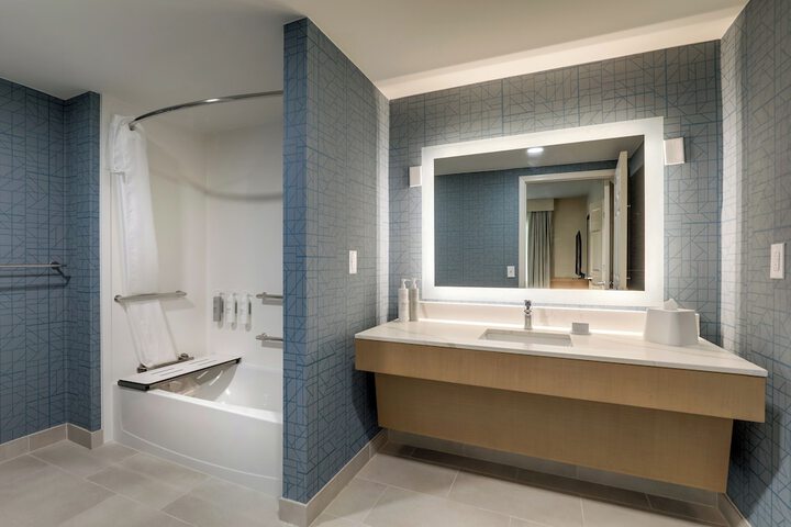 Homewood Suites by Hilton Charleston - Mt. Pleasant