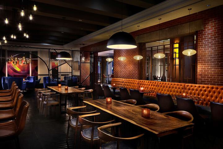 Hyatt Regency Calgary