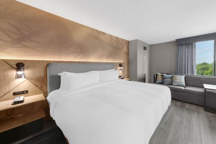 Houston Marriott North