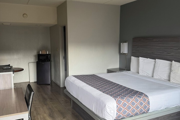 Bluestar Motel