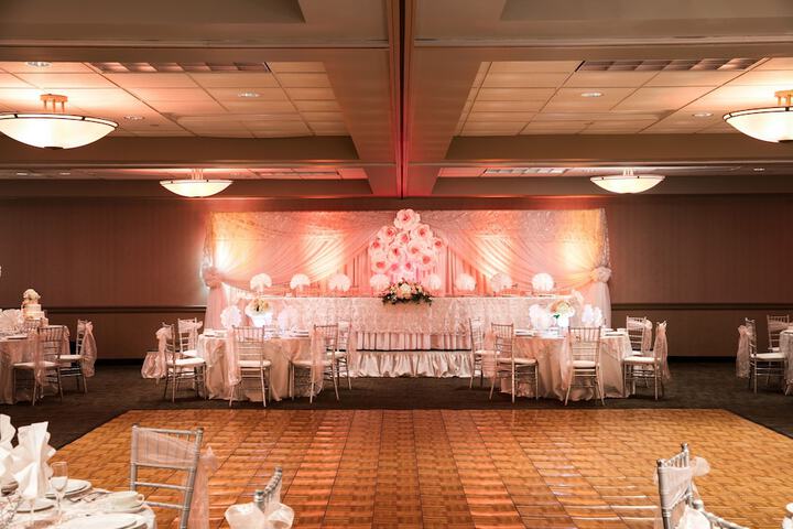 Clarion Hotel Concord / Walnut Creek
