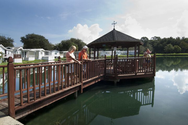Southern Charm RV Resort
