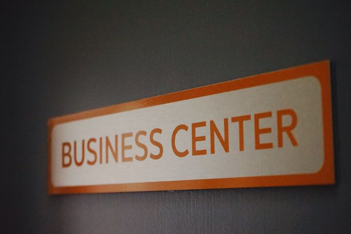 Business Center 112 of 137